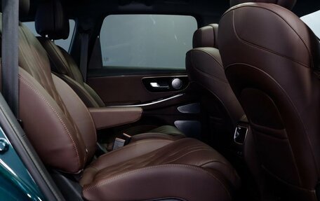 CheryExeed VX, 2024 год, 5 740 000 рублей, 26 фотография