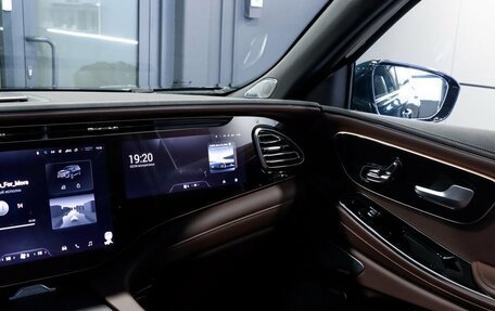 CheryExeed VX, 2024 год, 5 740 000 рублей, 30 фотография