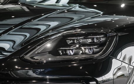 Porsche Cayenne III, 2025 год, 16 065 000 рублей, 2 фотография