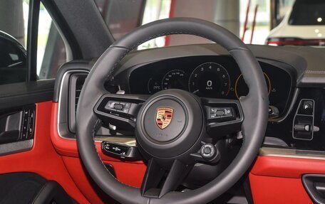 Porsche Cayenne III, 2025 год, 16 065 000 рублей, 10 фотография