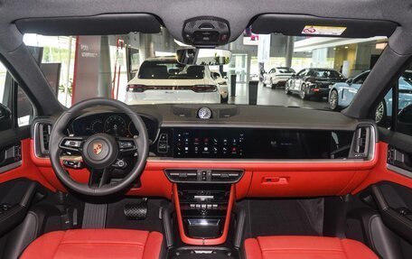 Porsche Cayenne III, 2025 год, 16 065 000 рублей, 9 фотография