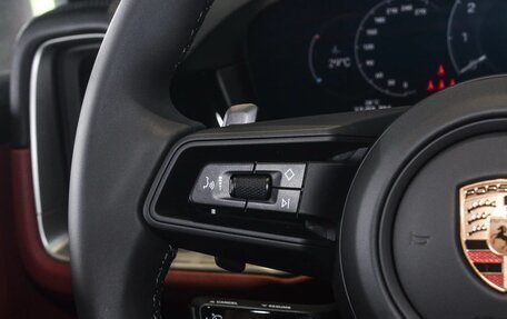 Porsche Cayenne III, 2025 год, 16 065 000 рублей, 11 фотография