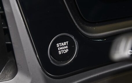 Porsche Cayenne III, 2025 год, 16 065 000 рублей, 14 фотография