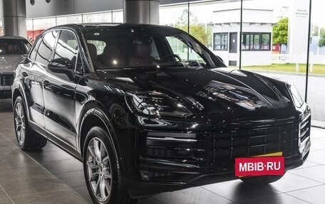 Porsche Cayenne III, 2025 год, 16 065 000 рублей, 3 фотография