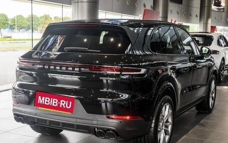 Porsche Cayenne III, 2025 год, 16 065 000 рублей, 4 фотография