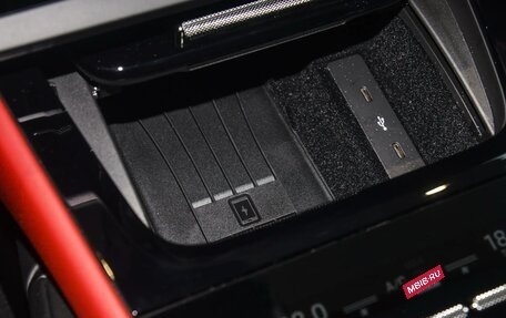 Porsche Cayenne III, 2025 год, 16 065 000 рублей, 15 фотография