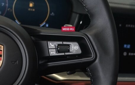 Porsche Cayenne III, 2025 год, 16 065 000 рублей, 12 фотография