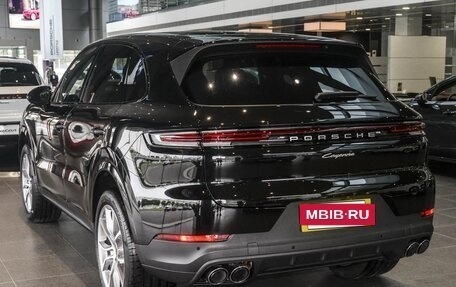 Porsche Cayenne III, 2025 год, 16 065 000 рублей, 6 фотография