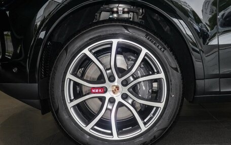 Porsche Cayenne III, 2025 год, 16 065 000 рублей, 7 фотография