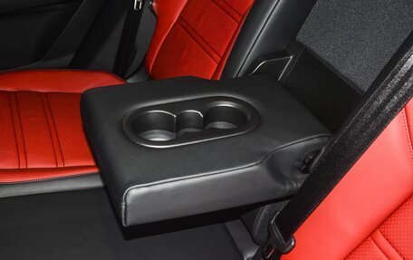 Porsche Cayenne III, 2025 год, 16 065 000 рублей, 20 фотография