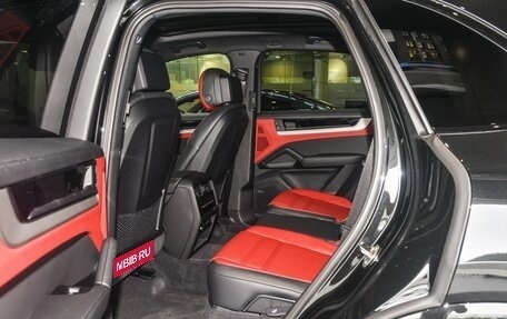 Porsche Cayenne III, 2025 год, 16 065 000 рублей, 19 фотография