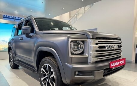 Haval H9, 2025 год, 4 850 010 рублей, 2 фотография