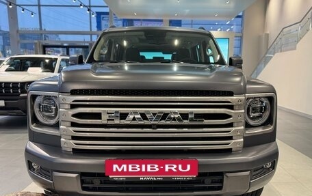 Haval H9, 2025 год, 4 850 010 рублей, 7 фотография