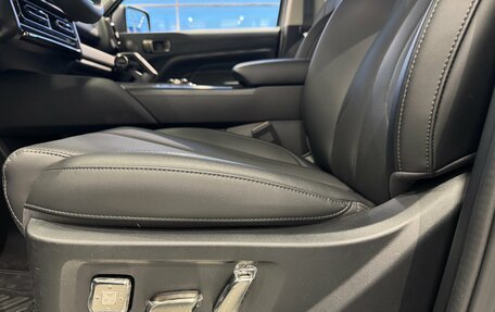 Haval H9, 2025 год, 4 850 010 рублей, 19 фотография