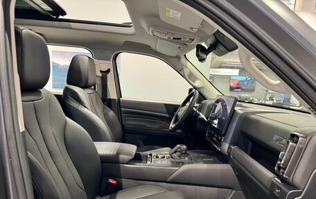 Haval H9, 2025 год, 4 850 010 рублей, 30 фотография