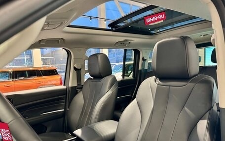 Haval H9, 2025 год, 4 850 010 рублей, 29 фотография