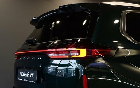 CheryExeed VX, 2024 год, 5 740 000 рублей, 8 фотография