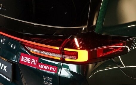 CheryExeed VX, 2024 год, 5 740 000 рублей, 9 фотография