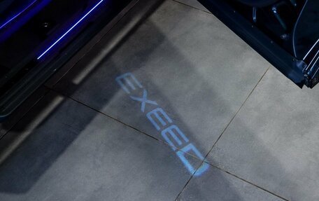 CheryExeed VX, 2024 год, 5 740 000 рублей, 20 фотография