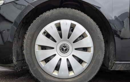 Mercedes-Benz A-Класс, 2018 год, 2 500 000 рублей, 12 фотография