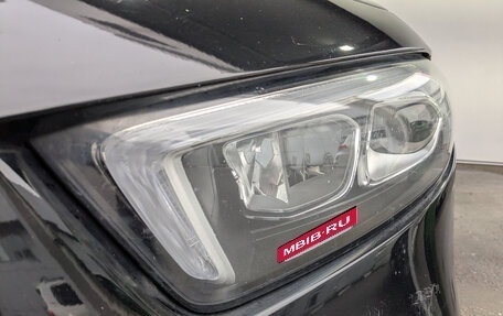 Mercedes-Benz A-Класс, 2018 год, 2 500 000 рублей, 11 фотография