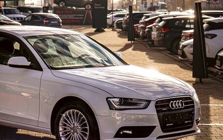 Audi A4, 2014 год, 1 495 000 рублей, 8 фотография