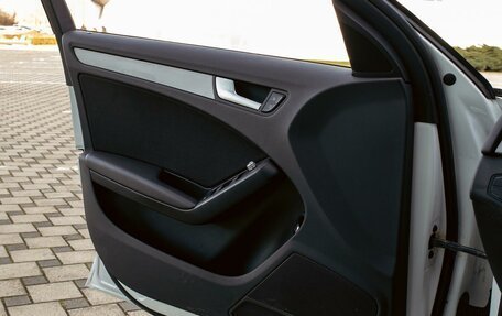 Audi A4, 2014 год, 1 495 000 рублей, 12 фотография