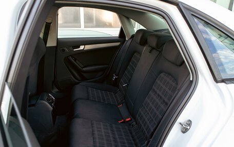 Audi A4, 2014 год, 1 495 000 рублей, 17 фотография