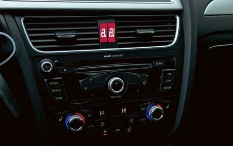 Audi A4, 2014 год, 1 495 000 рублей, 15 фотография