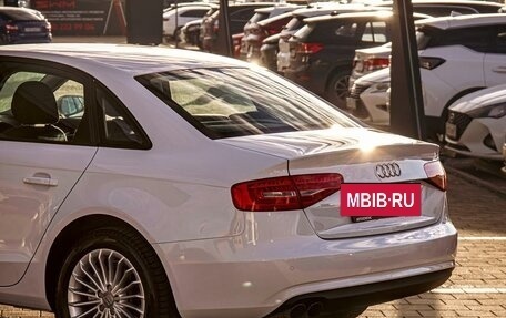 Audi A4, 2014 год, 1 495 000 рублей, 10 фотография