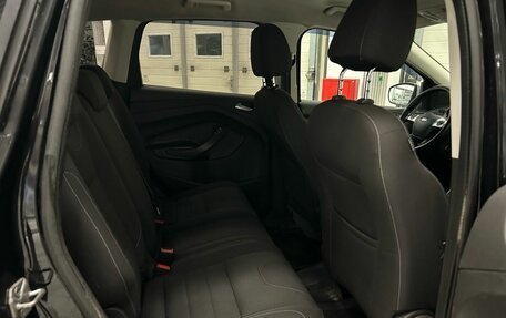 Ford Kuga III, 2014 год, 745 000 рублей, 10 фотография