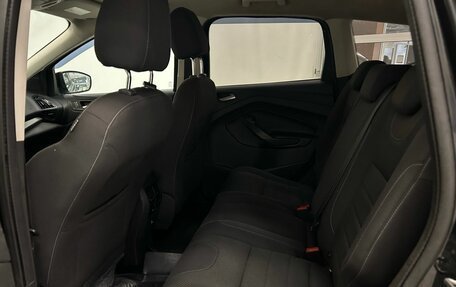 Ford Kuga III, 2014 год, 745 000 рублей, 9 фотография