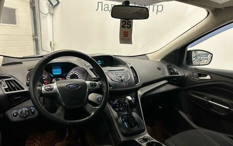 Ford Kuga III, 2014 год, 745 000 рублей, 7 фотография