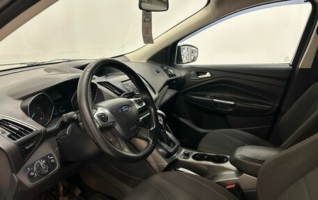 Ford Kuga III, 2014 год, 745 000 рублей, 6 фотография