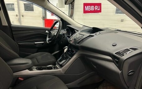 Ford Kuga III, 2014 год, 745 000 рублей, 8 фотография