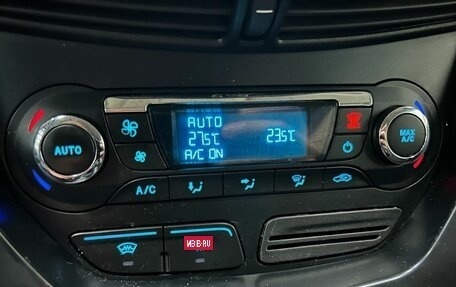 Ford Kuga III, 2014 год, 745 000 рублей, 14 фотография