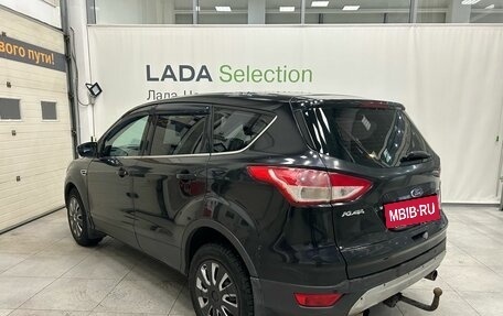 Ford Kuga III, 2014 год, 745 000 рублей, 5 фотография