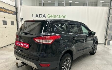 Ford Kuga III, 2014 год, 745 000 рублей, 4 фотография