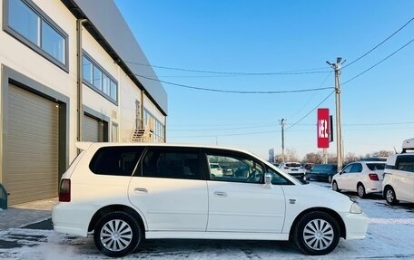 Honda Odyssey II, 2002 год, 499 999 рублей, 7 фотография