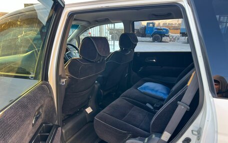 Honda Odyssey II, 2002 год, 499 999 рублей, 17 фотография