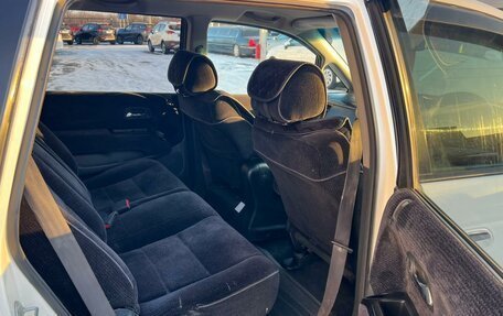 Honda Odyssey II, 2002 год, 499 999 рублей, 19 фотография