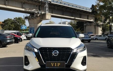 Nissan Kicks I, 2022 год, 1 250 000 рублей, 2 фотография