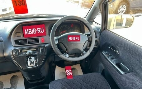 Honda Odyssey II, 2002 год, 499 999 рублей, 15 фотография