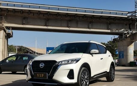 Nissan Kicks I, 2022 год, 1 250 000 рублей, 3 фотография