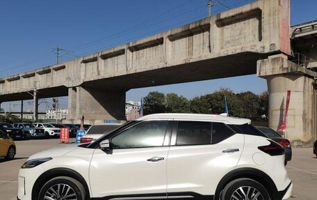 Nissan Kicks I, 2022 год, 1 250 000 рублей, 4 фотография