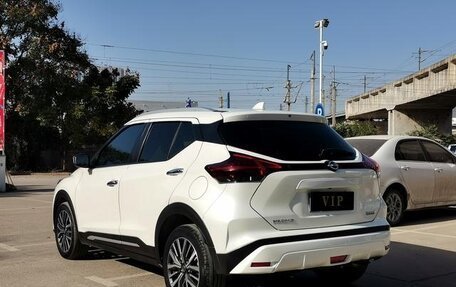 Nissan Kicks I, 2022 год, 1 250 000 рублей, 5 фотография