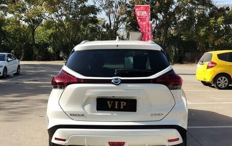 Nissan Kicks I, 2022 год, 1 250 000 рублей, 6 фотография