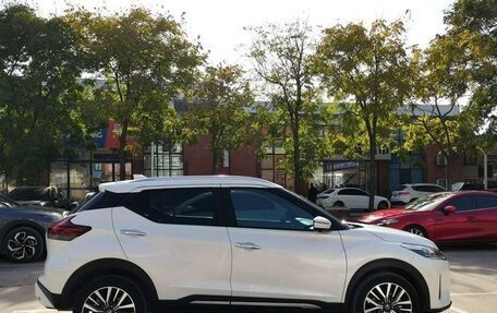 Nissan Kicks I, 2022 год, 1 250 000 рублей, 8 фотография