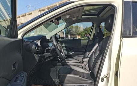 Nissan Kicks I, 2022 год, 1 250 000 рублей, 9 фотография