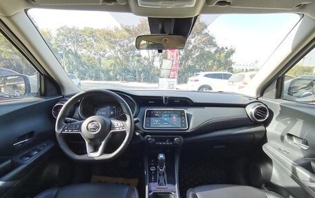 Nissan Kicks I, 2022 год, 1 250 000 рублей, 10 фотография